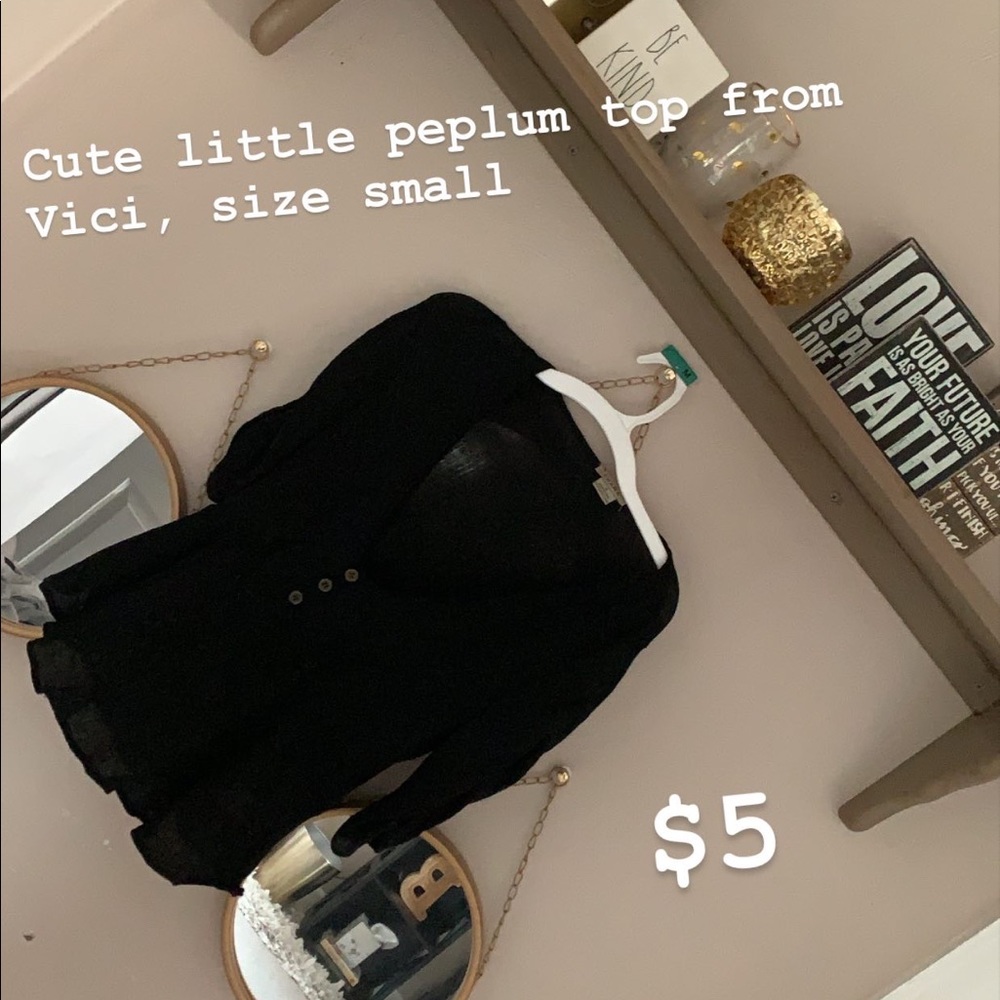 Top from Vici